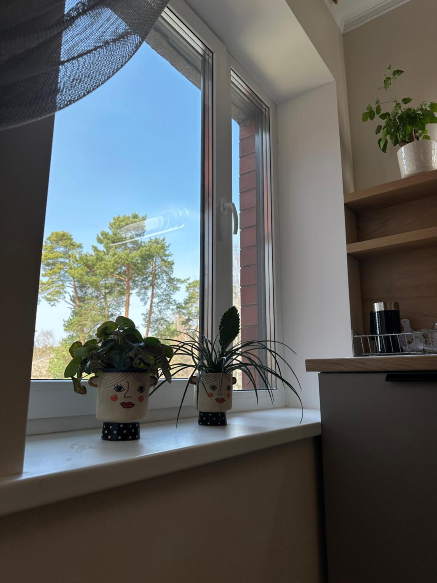 Appartamento Pie Juras Saulkrasti Camera foto